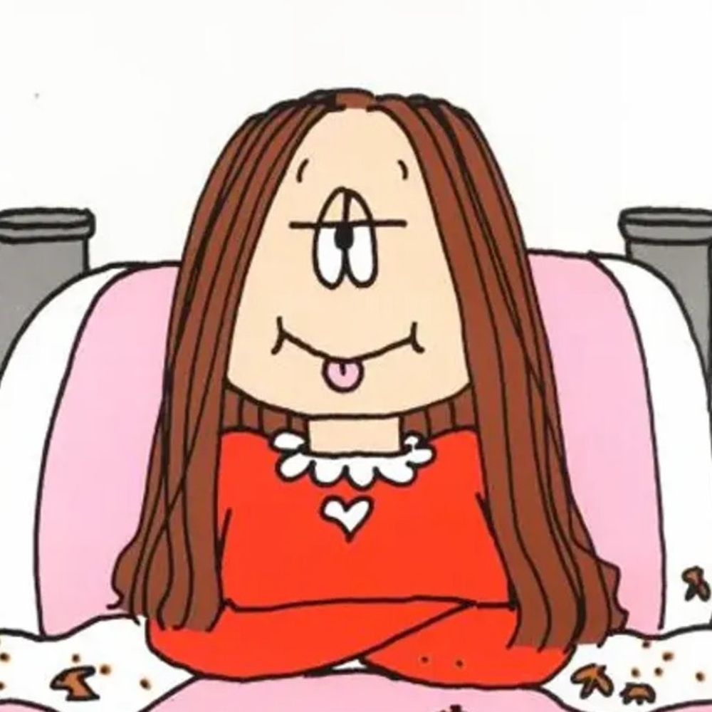 Meet your Posher, Missy
